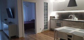 Apartament za Świerkami